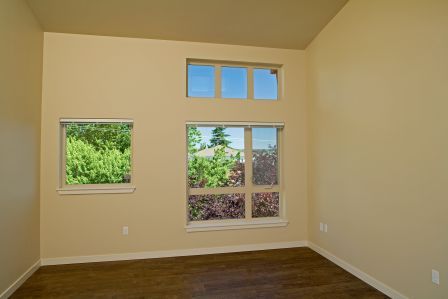 Studio apartment at Tempo Apartments — 453–462 square feet, Studio
